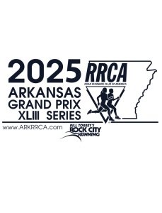 2026 Arkansas Grand Prix Logo