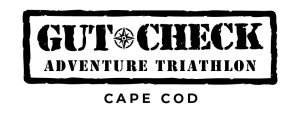 GutCheck Cape Cod Logo