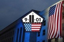 2026 Arlington Police Fire Sheriff and ECC 911 Memorial 5K Logo