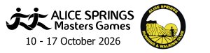 2026 ASMG 10/10/26 - Half Marathon Logo