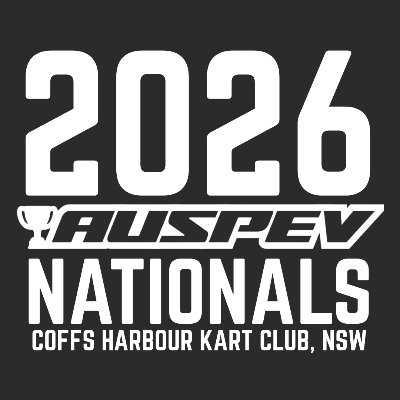 2026 AUS PEV Nationals