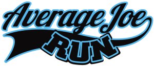 2026 Average Joe Run 5K - Miami Logo