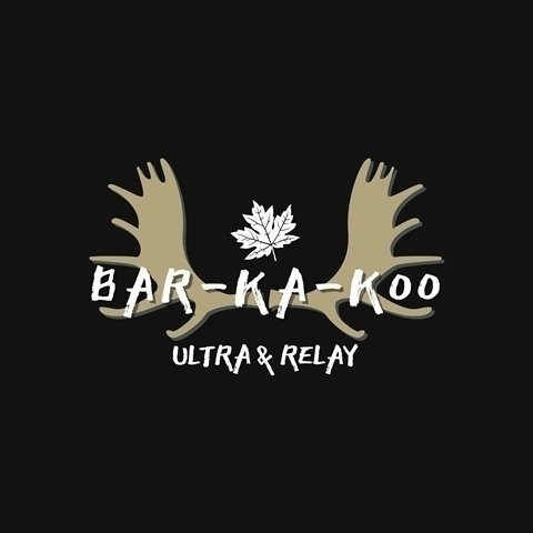 2026 BAR-KA-KOO ULTRA & RELAY Logo