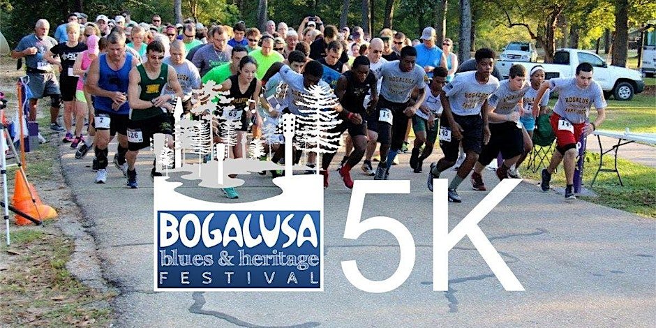 2026 BBHF 5K Run/Walk Logo
