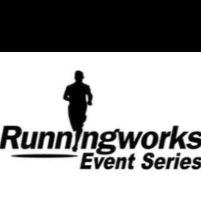 2026 Beachside Runningworks Festival Logo