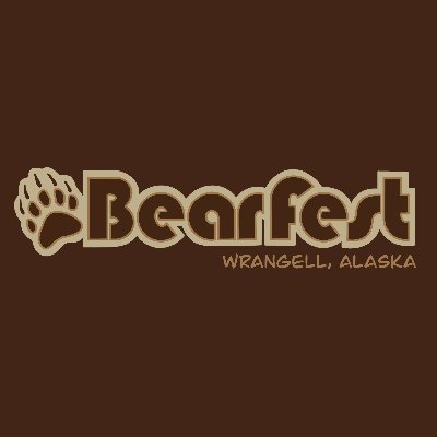 2026 Bearfest 5K &Half Marathon Logo