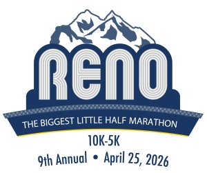 2026 Biggest Little Half Marathon, 10K & 5K