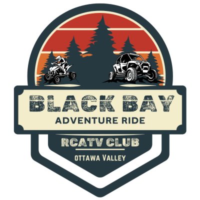 2026 Black Bay Adventure Ride