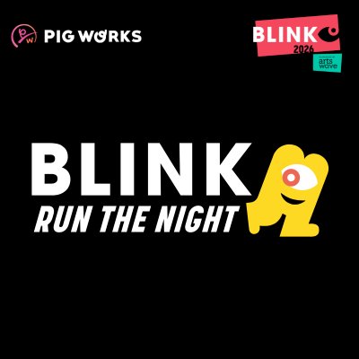 2026 BLINK: Run the Night