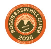 2026 Bogus Basin Hill Climb