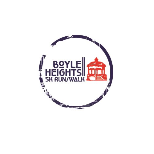 2026 Boyle Heights 5K Run/Walk