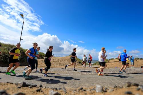 2026 Brecon Carreg Porthcawl 10K