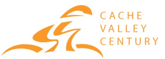 2026 Cache Valley Century Logo