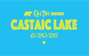 2026 Cal Tri Castaic Lake - 6.20.26 Logo