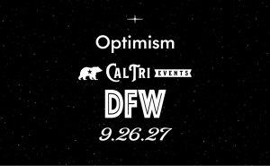 2027 Cal Tri DFW - 9.26.27 Logo