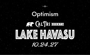 2027 Cal Tri Lake Havasu - 10.24.27 Logo