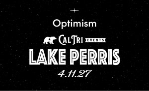 2027 Cal Tri Lake Perris - 4.11.27 Logo