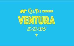 2026 Cal Tri Ventura - 5.3.26