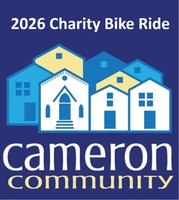 2026 Cameron Charity Bike Ride