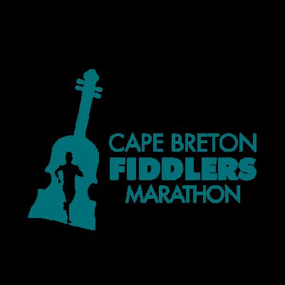 2026 Cape Breton Fiddlers Marathon Logo