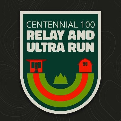 2026 Centennial100 Relay and Ultra