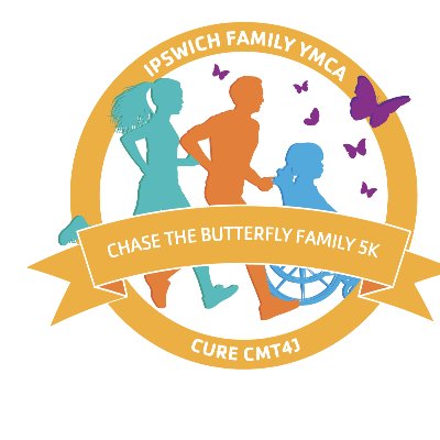 2026 Chase the Butterfly Family 5K Road Race and Kids Fun Run