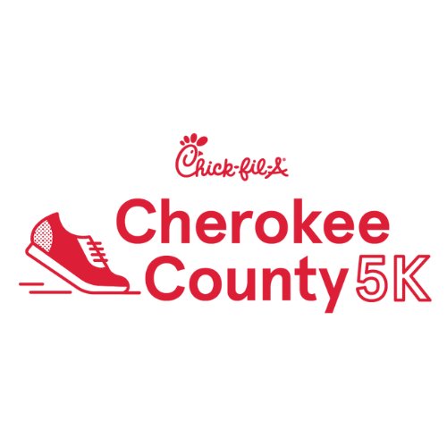 2026 Chick-fil-A Cherokee County 5K