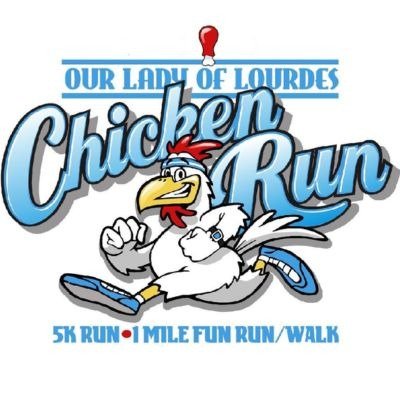 2026 Chicken Run