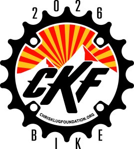 2026 CKF UNBOUND Gravel Logo