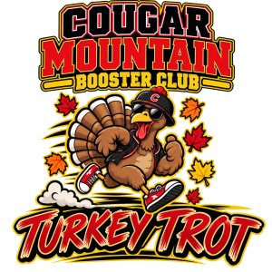 2026 CMMS Booster Club Turkey Trot 5K Fun Run