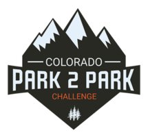 2026 Colorado Park 2 Park Challenge Logo