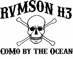 2026 CoMotion by the Ocean Logo