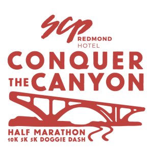 2027 Conquer the Canyon