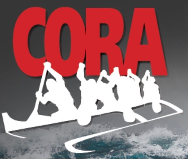 2026 CORA Championships, OC6, Men & Open Logo