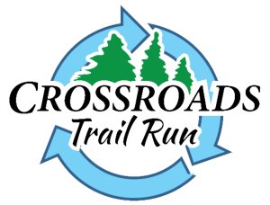 2026 Crossroads Trail Run & Walk - June 13, 2026 Logo