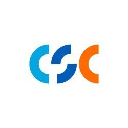 2026 CSC 5k Fun Run / 2 mile Walk Logo