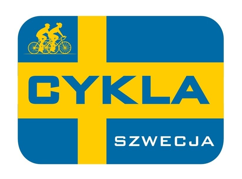 2026 🇸🇪 CYKLA 🚲︎ SZWECJA 28-31.08 | SWEDEN