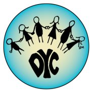 2026 Delaware Youth Center 5k/10K River Race - Sunday 19th July 2026 Logo