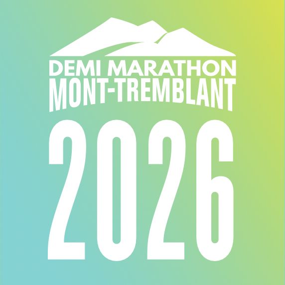 2026 Demi-Marathon Mont-Tremblant