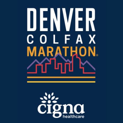 2026 Denver Colfax Marathon