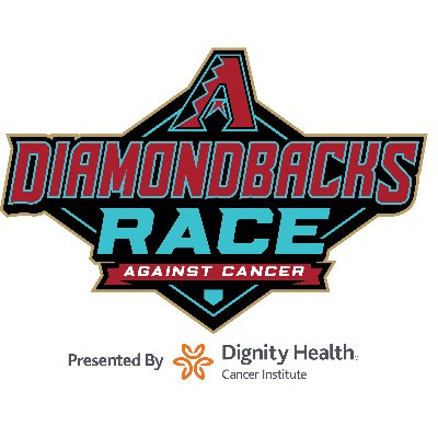 2026 Diamondbacks Race Against Cancer
