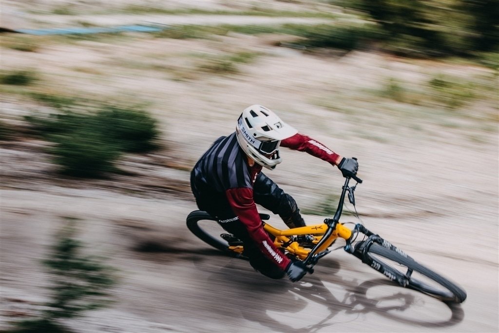2026 Downhill Village Championships #4 Logo
