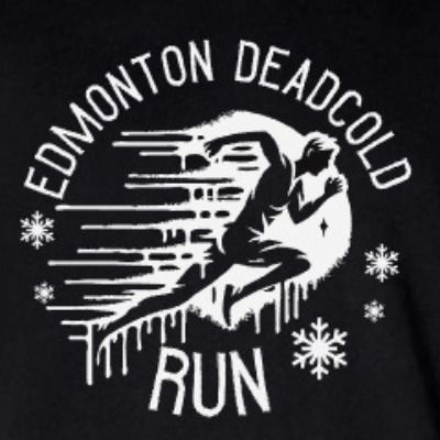 2026 Edmonton DeadCold Run