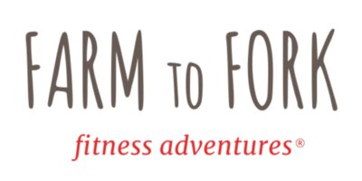 2026 Farm to Fork Pop-Up Logo