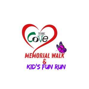 2026 Farmington Memorial Walk & Kids' Fun Run Logo