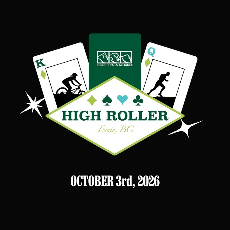 2026 Fernie High (Low and Mini) Roller Logo