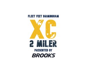 2026 Fleet Feet Birmingham XC 2-Miler presented by Brooks