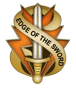 2026 Fort Detrick Danish Flyver March, hosted by the 21st Theater Signal Brigade Logo