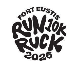 2026 Fort Eustis 10K Run / Ruck