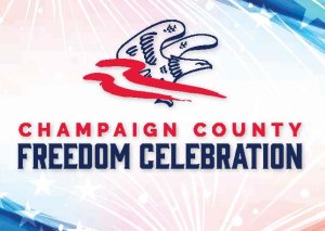 2026 Freedom Celebration 5K Race and Youth Run Logo